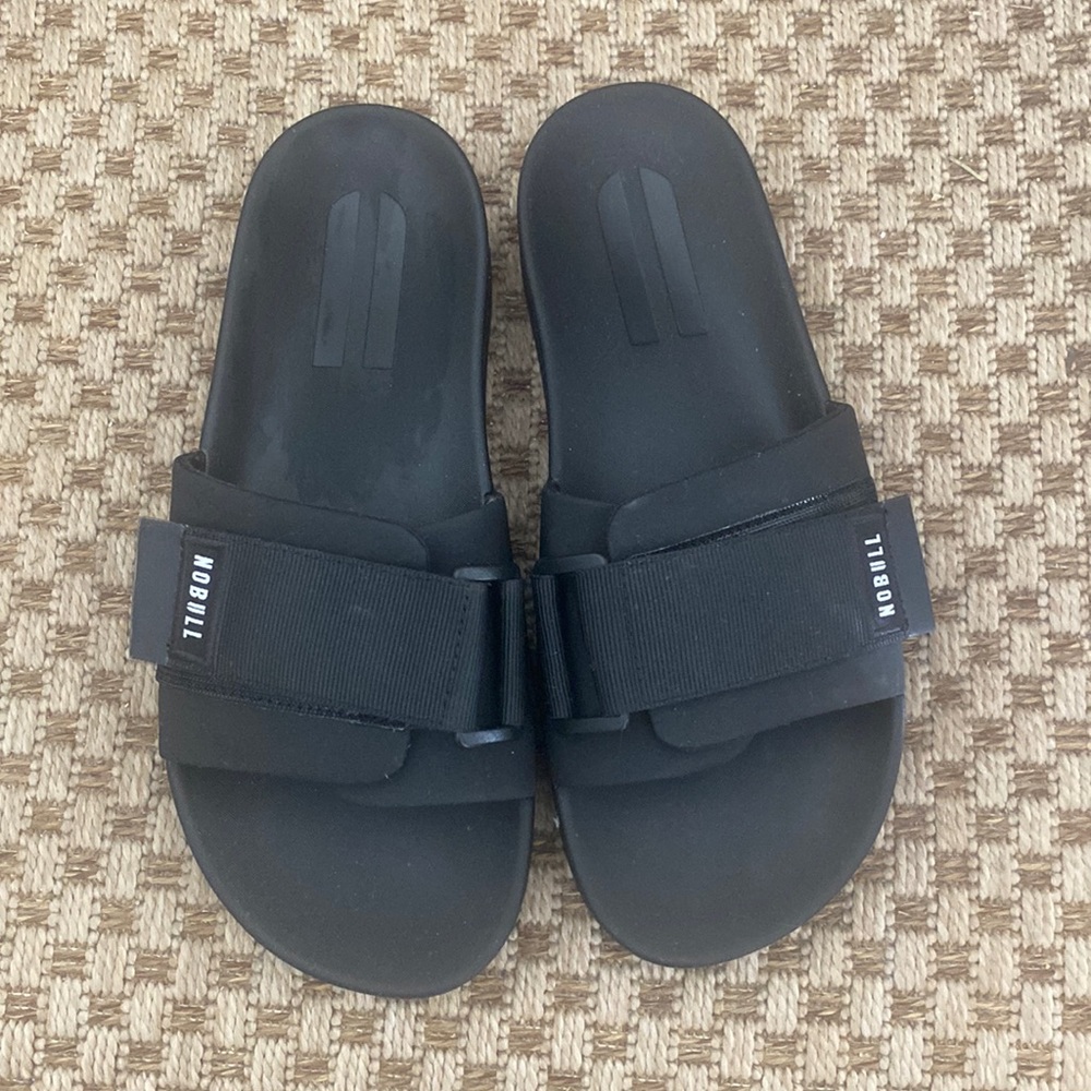 NOBULL Adjustable Slide | LIKE NEW | M9/W10.5